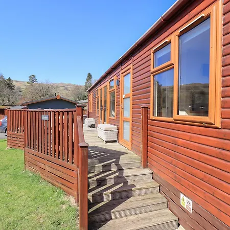Holiday home Mon Reve *