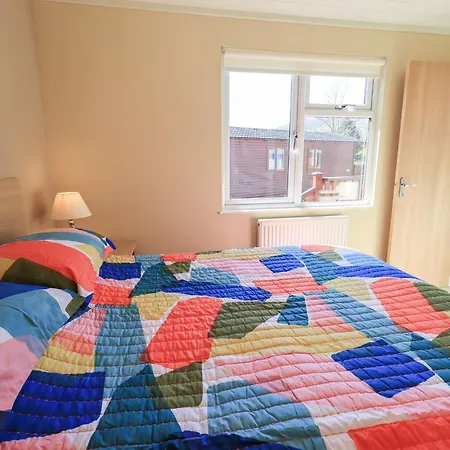 Holiday home Mon Reve Windermere