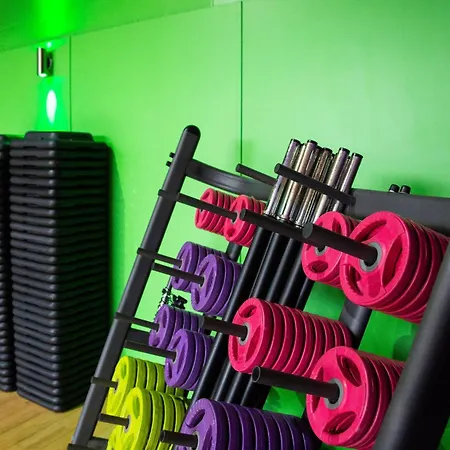 Semesterbostad Mon Reve Windermere