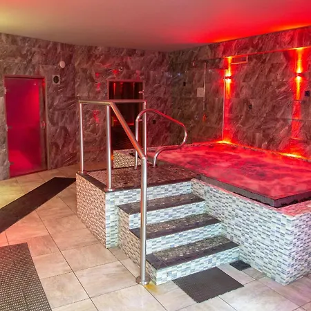 Mon Reve Vakantiehuis