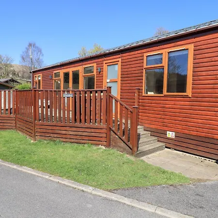 Semesterbostad Mon Reve Windermere