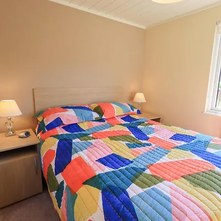 Mon Reve Semesterbostad