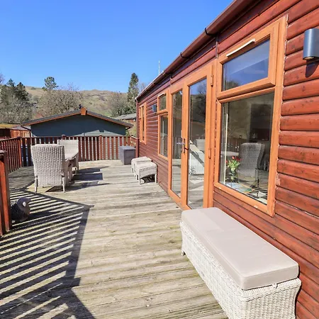 Semesterbostad Mon Reve *