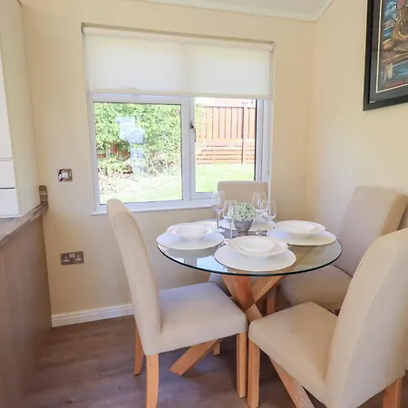 Hébergement de vacances Mon Reve *