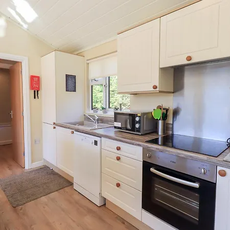 Mon Reve Semesterbostad Windermere