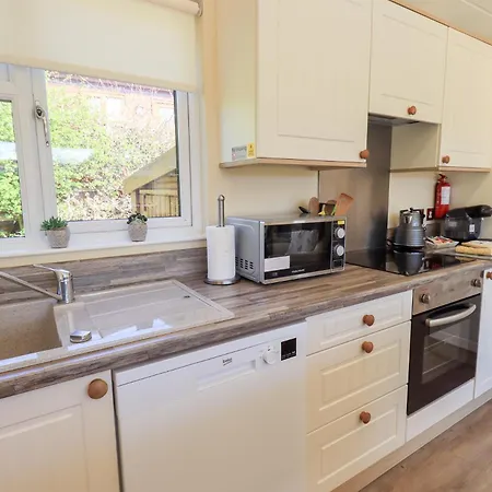 Semesterbostad Mon Reve