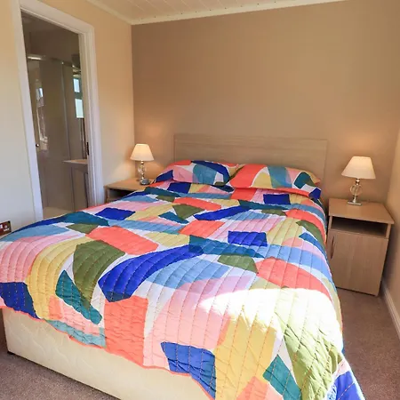 Semesterbostad Mon Reve *